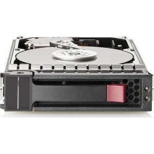 HPE 600GB 6G SAS 10K rpm SFF SC Enterprise σκληρός δίσκος 10000 RPM 2.5"