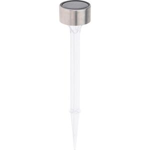 ProGarden Lampa solarna LED ogrodowa lampka ekologiczna uniwersalny