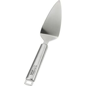 NAVA Łopatka z nożem nóż stalowy ACER do nakładania krojenia ciasta tortu deserów tarty pizzy