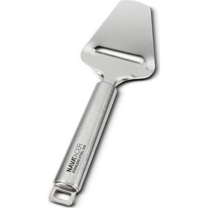 NAVA Krajalnica tarka stalowa ACER nóż skrobak do sera 23 cm