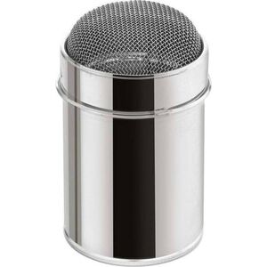 Orion Pojemnik z sitkiem do cukru pudru cynamonu czekolady 180 ml