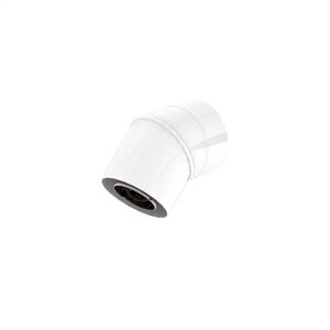 Σωλήνας διπλού τοιχώματος SpiroFlex 80/125 turbo (n) 45 μοιρών