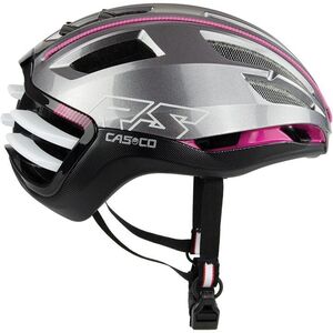 CASCO ΚΡΑΝΟΣ SPEEDairo2 γκρι-ροζ S 52-56