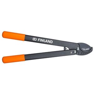 Ψαλίδια κλαδέματος Finland με υποστηρικτική λεπίδα, λαβές από υαλοβάμβακα, κόβει 40mm, συνολικό μήκος 52cm