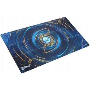 Gamegenic: Altered - Prime Playmat - Το Μάτι του Κόρακα