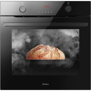 Piekarnik Amica ED47637BA+ X-Type Steam
