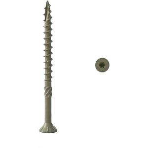 ΒΙΔΑ ΓΙΑ ΝΟΒΟΠΑΝ T30 6.0X120/72 YELL ZN4PCS