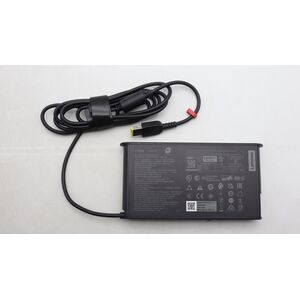 Προσαρμογέας Lenovo 5A11K67851 τροφοδοσίας/μετατροπέας Εσωτερικός 170 W Μαύρος