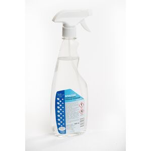 ΑΠΟΛΥΜΑΝΤΙΚΟ ΕΝΙΣΧΥΜΕΝΟ ΚΑΘΑΡΙΣΤΙΚΟ 500ML