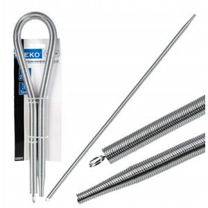 Εσωτερικό ελατήριο για κάμψη σωλήνων PEX-AL-PEX 20mm (50)
