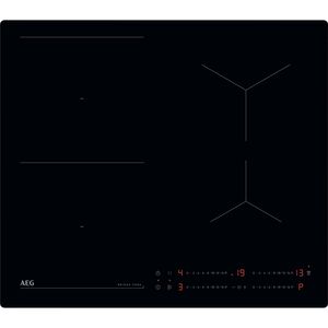 Εστία AEG TO64IB00IB