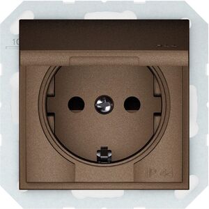 ΠΡΙΖΑ IP44 MOCHA RP16-003-22 QR 1000