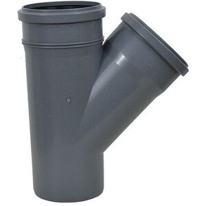 T-PIPE PP 110/110X45 ARMAKAN