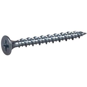 COMBISCREW 3,9X40 ΨΕΥΔΑΡΓΥΡΟΣ(250)