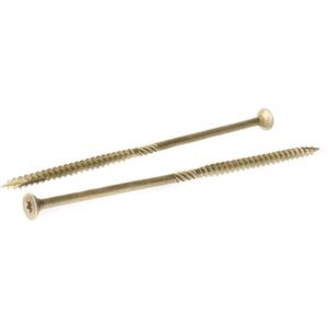 ΚΟΠΤΕΣ 6,0X160FH CORRSEAL(50)