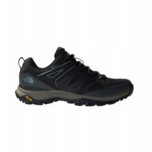 Παπούτσια Hedgehog GTX TNF μαύρο άσφαλτο γκρι US 11,5