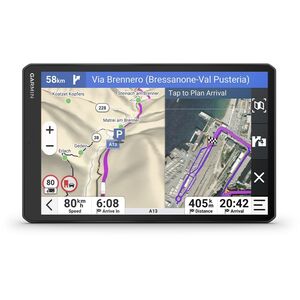 Garmin Dezl LGV1020, ΕΕ MT-D Πλοήγηση Φορτηγού/LKW