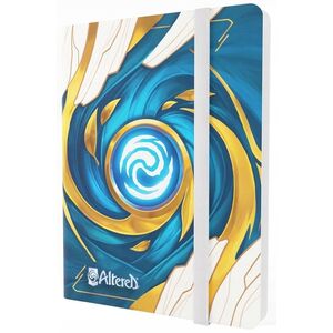 Gamegenic: Altered - 18-pocket Album - Mana Orb