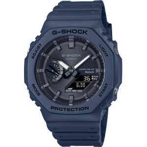 Zegarek G-SHOCK Zegarek Casio G-Shock GA-B2100-2AE Bluetooth Solar