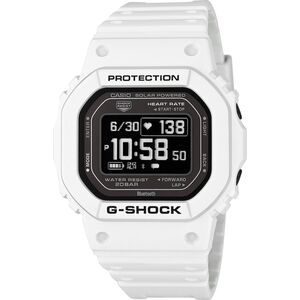 Zegarek sportowy G-SHOCK Casio G-Shock DW-H5600-7ER BLUETOOTH 200m biały