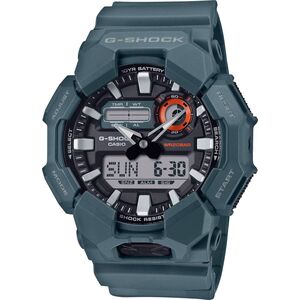 Zegarek G-SHOCK Zegarek Casio G-Shock GA-010-2AER męski .