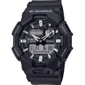 Zegarek G-SHOCK Zegarek Casio G-Shock GA-010-1AER męski .
