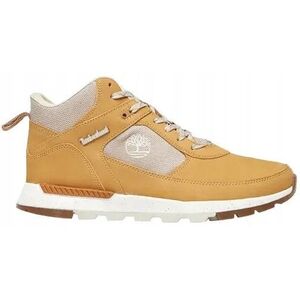Timberland Field Trekker Mid leather TB0A2N9K231 Κίτρινο 40