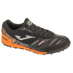 Joma Mundial 2501 TF MUNW2501TF Μαύρο 40,5