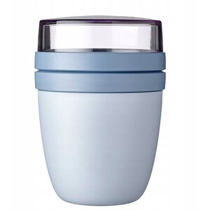 ΜΕΣΗΜΒΡΙΝΟ ΔΟΧΕΙΟ ELLIPSE MINI NORDIC BLUE NEW 107650015700
