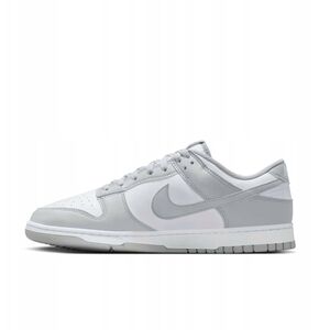 Nike Dunk Low Retro HF5441-105 λευκό 44