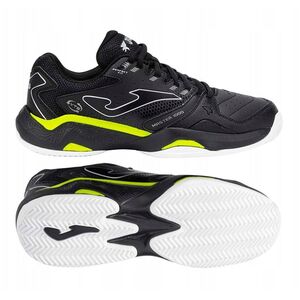 Joma Master 1000 Ανδρικά 2501 TM100W2501C Μαύρο 42