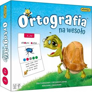 Ορθογραφία με διασκέδαση 07981