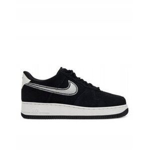 Nike Air Force 1 '07 Lv8 HJ4465-001 Czarne 45,5