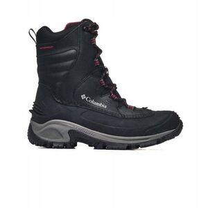 Columbia Bugaboot III 1791221012 Μαύρο 42,5