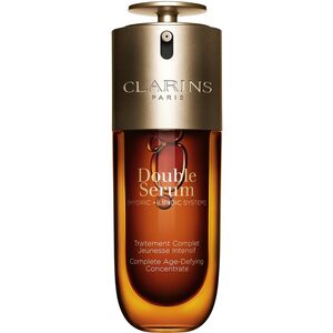 CLARINS DOUBLE SERUM 9 75ML