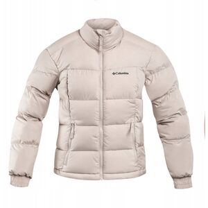 Columbia Pike Lake Full Zip Jacket 2089311278 Beżowe XL