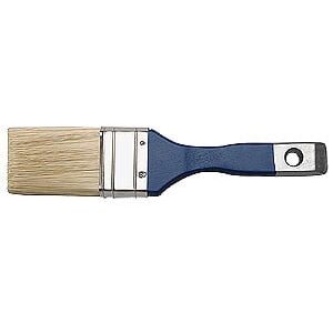 Hardy Pędzel płaski seria 43 do akryli 1,5" 0204435315