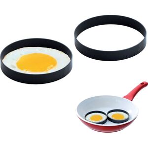 Orion Forma do sadzonych jajek na jajko pancake 2 szt.