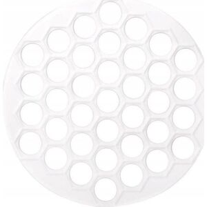 Orion Pierożnica forma do uszek pierogów 37szt / 2,5 cm