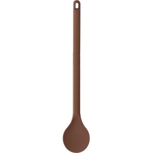 Orion Łyżka kuchenna SILIKONOWA do mieszania nakładania 28 cm