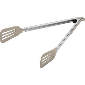 NAVA SZCZYPCE GRILLOWE SILIKONOWE 38cm NAVA MISTY 10-111-018