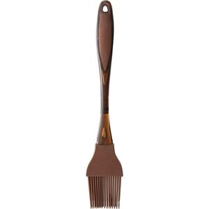 Orion Pędzelek SILIKONOWY kuchenny do smarowania pieczenia mięsa ciasta grilla 22 cm