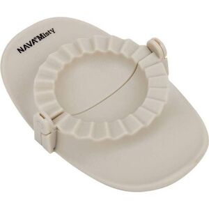 NAVA Foremka do pierogów PIEROGOWNICA pierożnica na pierogi 8 cm