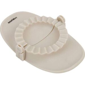 NAVA Foremka do pierogów PIEROGOWNICA pierożnica na pierogi 9,5 cm