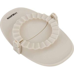 NAVA Foremka do pierogów PIEROGOWNICA pierożnica na pierogi 6,5 cm
