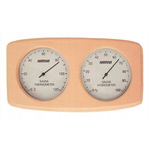 HARVIA HARVIA THERMO/HYGROMETER