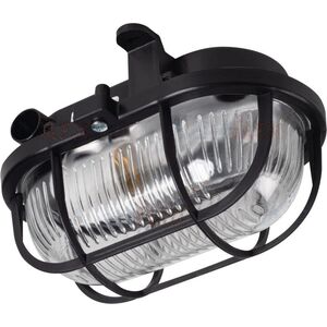 Kanlux Oprawa kanałowa MILO 7040T/P-B 60W  model 8092