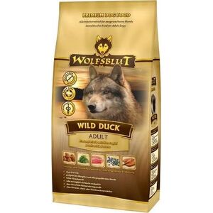 Wolfsblut Wolfsblut Dog Wild Duck kaczka i ziemniaki 2kg