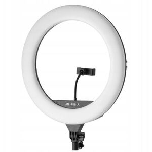 Λάμπα δακτυλίου LED FreePower 55W 3200-5500K