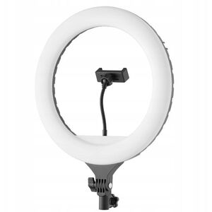 Λάμπα δακτυλίου LED FreePower 30W 3000-6500K